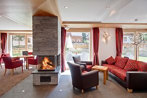 Aristella Swissflair Hotel & Apartements