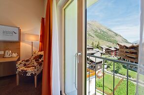 Aristella Swissflair Hotel & Apartements