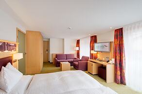 Aristella Swissflair Hotel & Apartements