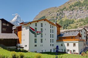 Aristella Swissflair Hotel & Apartements