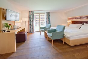 Aristella Swissflair Hotel & Apartements