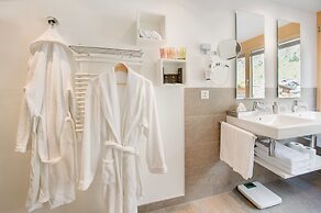 Aristella Swissflair Hotel & Apartements