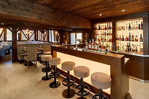 Aristella Swissflair Hotel & Apartements