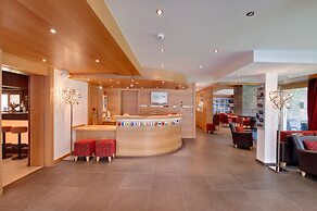 Aristella Swissflair Hotel & Apartements