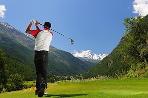 Aristella Swissflair Hotel & Apartements