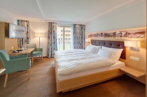 Aristella Swissflair Hotel & Apartements