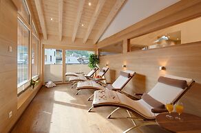 Aristella Swissflair Hotel & Apartements