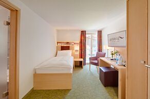 Aristella Swissflair Hotel & Apartements