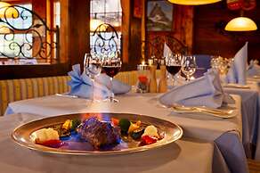 Aristella Swissflair Hotel & Apartements