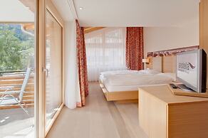 Aristella Swissflair Hotel & Apartements