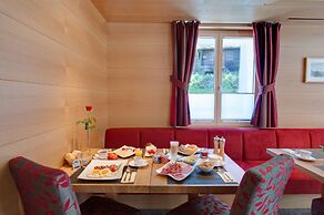 Aristella Swissflair Hotel & Apartements