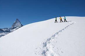 Aristella Swissflair Hotel & Apartements