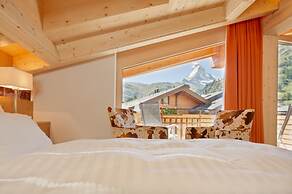 Aristella Swissflair Hotel & Apartements