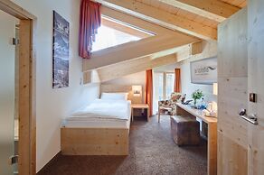 Aristella Swissflair Hotel & Apartements