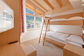 Aristella Swissflair Hotel & Apartements