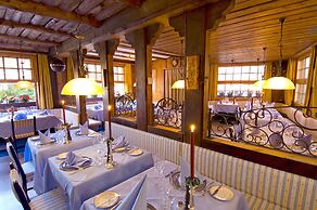 Aristella Swissflair Hotel & Apartements