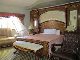 Imperial Royale Hotel