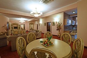 Imperial Royale Hotel