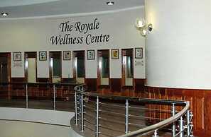 Imperial Royale Hotel