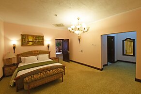 Imperial Royale Hotel