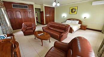 Grand Imperial Hotel