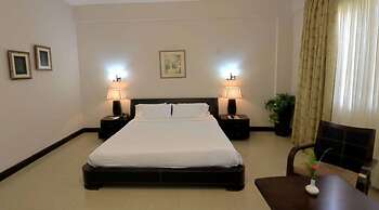 Grand Imperial Hotel