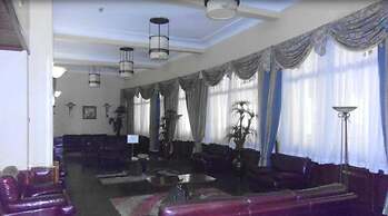 Grand Imperial Hotel
