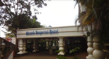 Grand Imperial Hotel