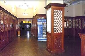 Grand Imperial Hotel