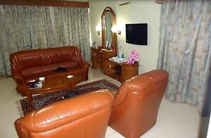 Grand Imperial Hotel