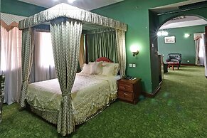 Grand Imperial Hotel