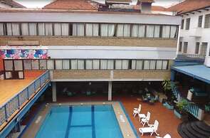 Grand Imperial Hotel