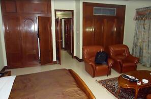 Grand Imperial Hotel