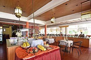 Grand Imperial Hotel