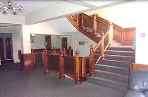 Grand Imperial Hotel