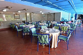 Grand Imperial Hotel