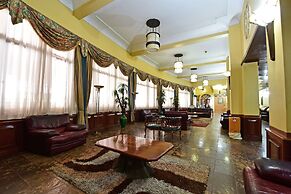 Grand Imperial Hotel