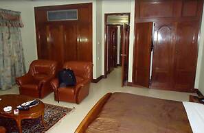 Grand Imperial Hotel