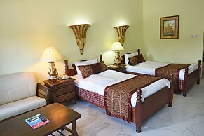 Imperial Resort Beach Hotel