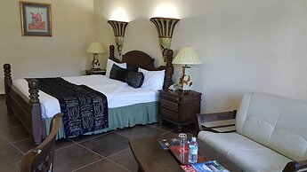 Imperial Resort Beach Hotel