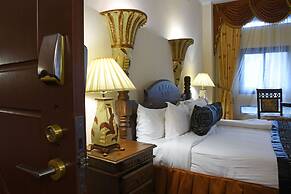 Imperial Resort Beach Hotel