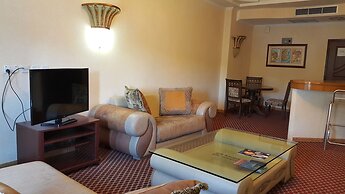 Imperial Resort Beach Hotel