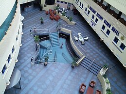 Imperial Resort Beach Hotel