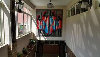 Imperial Golf View Hotel