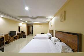 Imperial Golf View Hotel