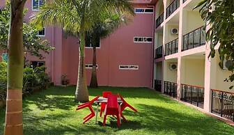 Imperial Golf View Hotel