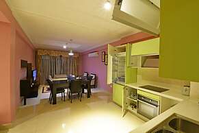 Imperial Golf View Hotel