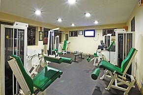 Imperial Golf View Hotel