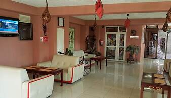 Imperial Golf View Hotel