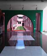 Imperial Golf View Hotel